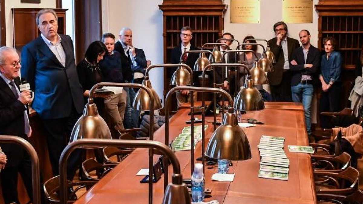 Immagine di Il tic sovranista del Corriere della sera