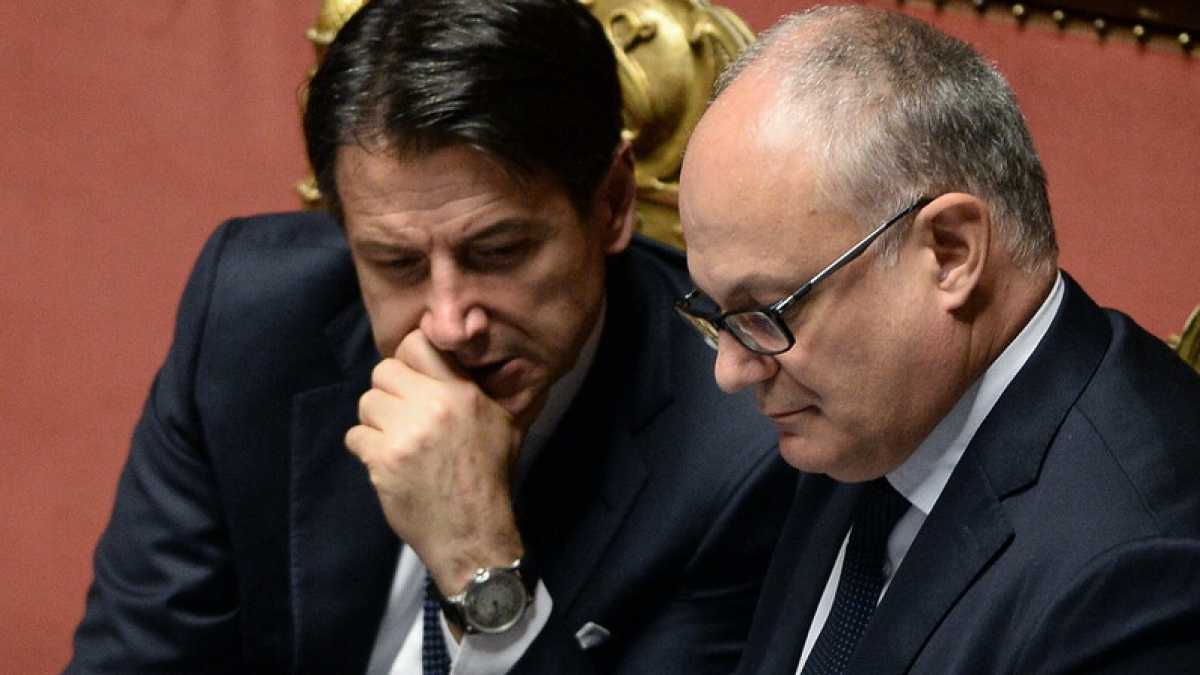 Immagine di La politica della visione corta