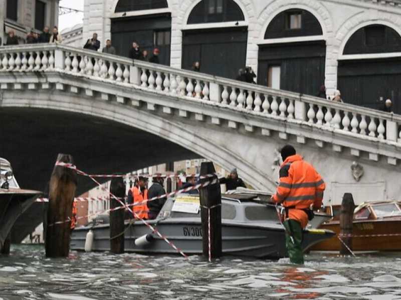 Foto LaPresse
