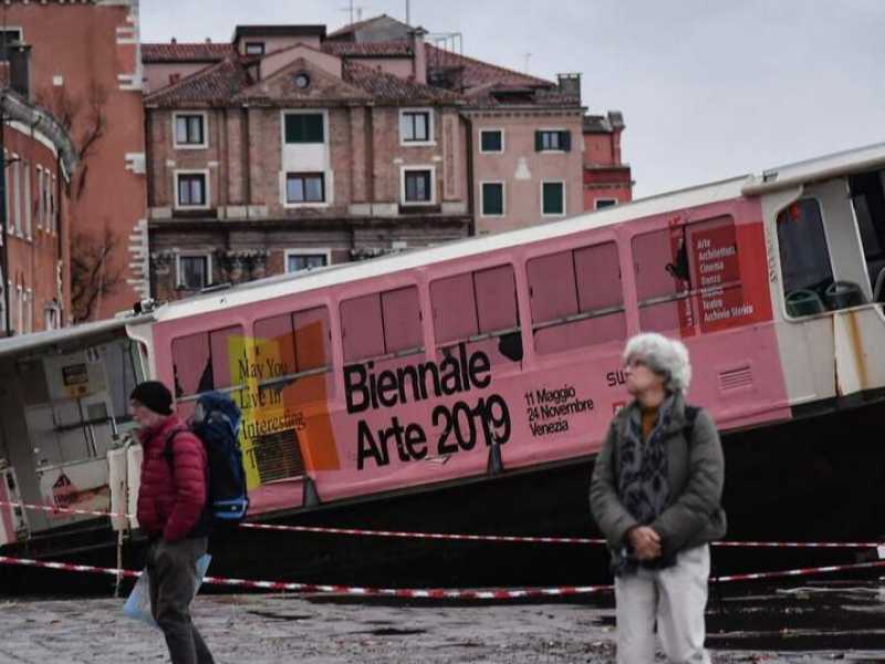 Foto LaPresse