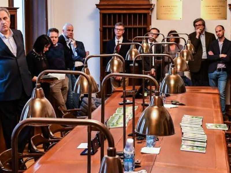 Foto LaPresse
