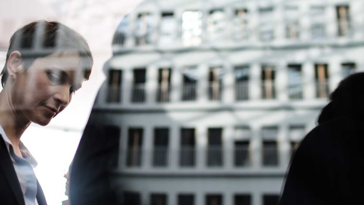 Immagine di Uniti contro l’AfD