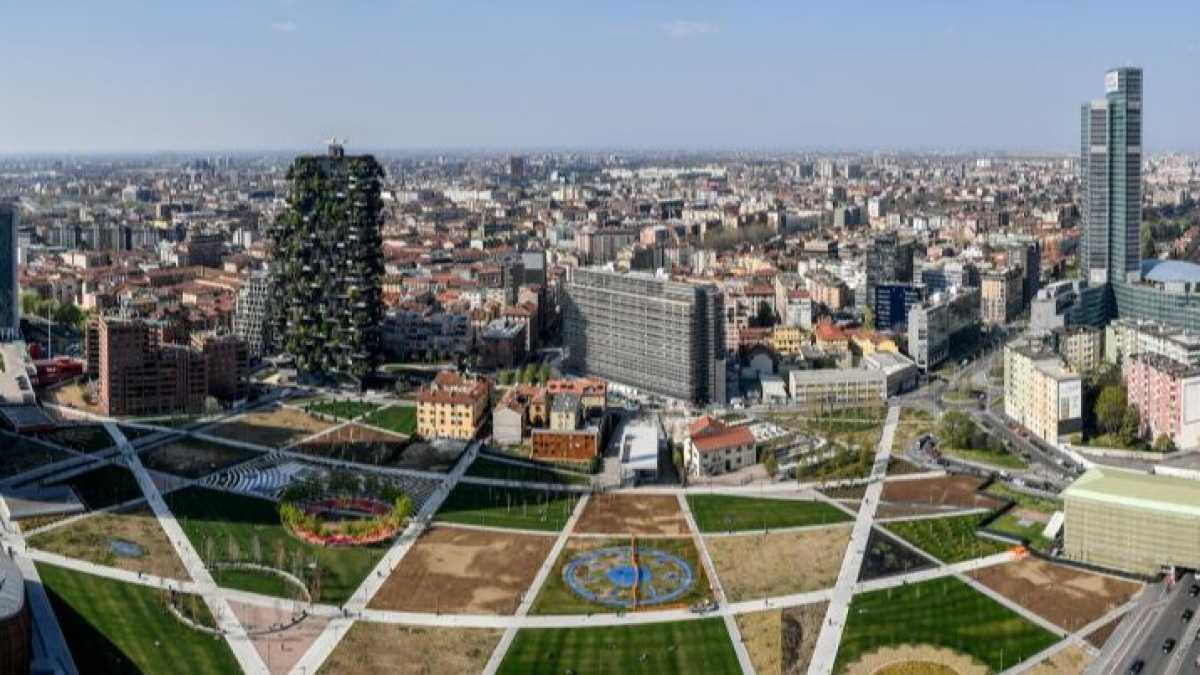 Immagine di L’importanza delle città e il dilemma della crescita italiana