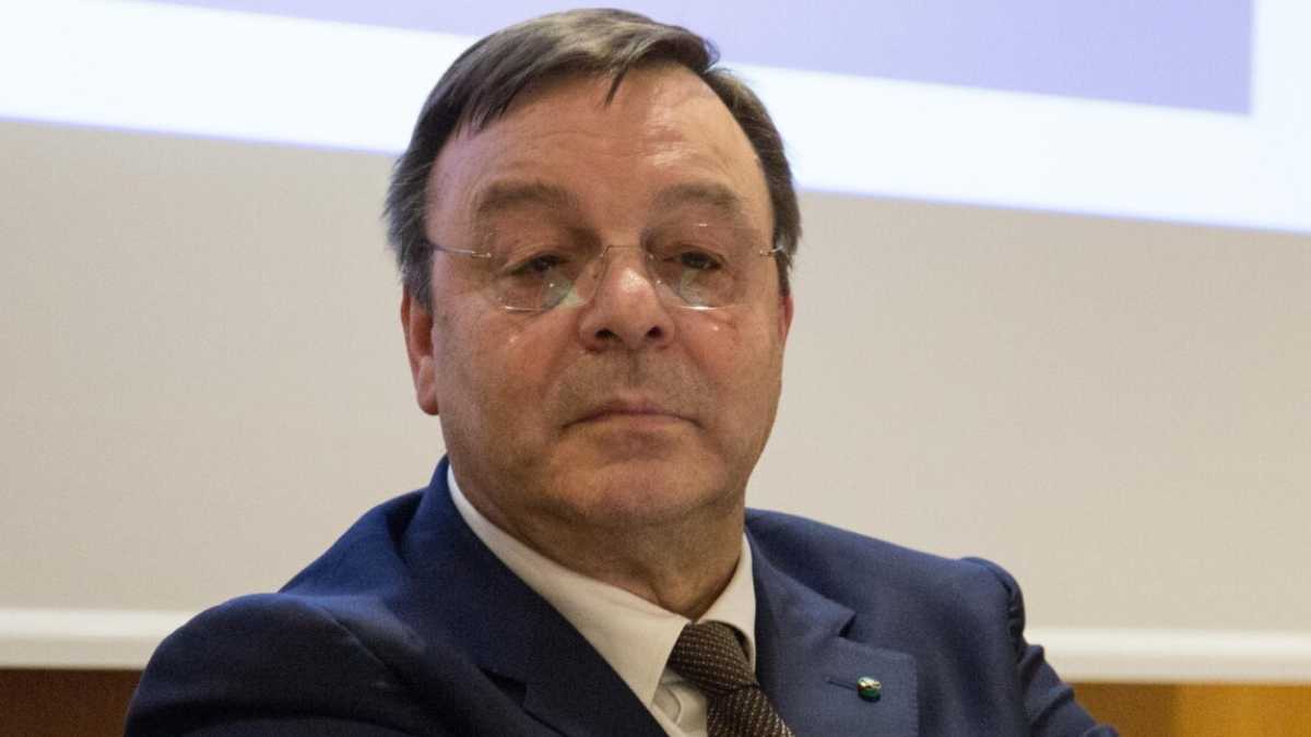 Immagine di Gli industriali lombardi sempre più allarmati per i disastri del governo