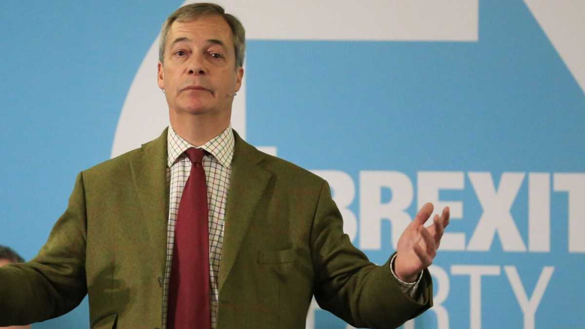 Immagine di E se gli inglesi sognassero elezioni Brexit free? Chi ci guadagna e chi no