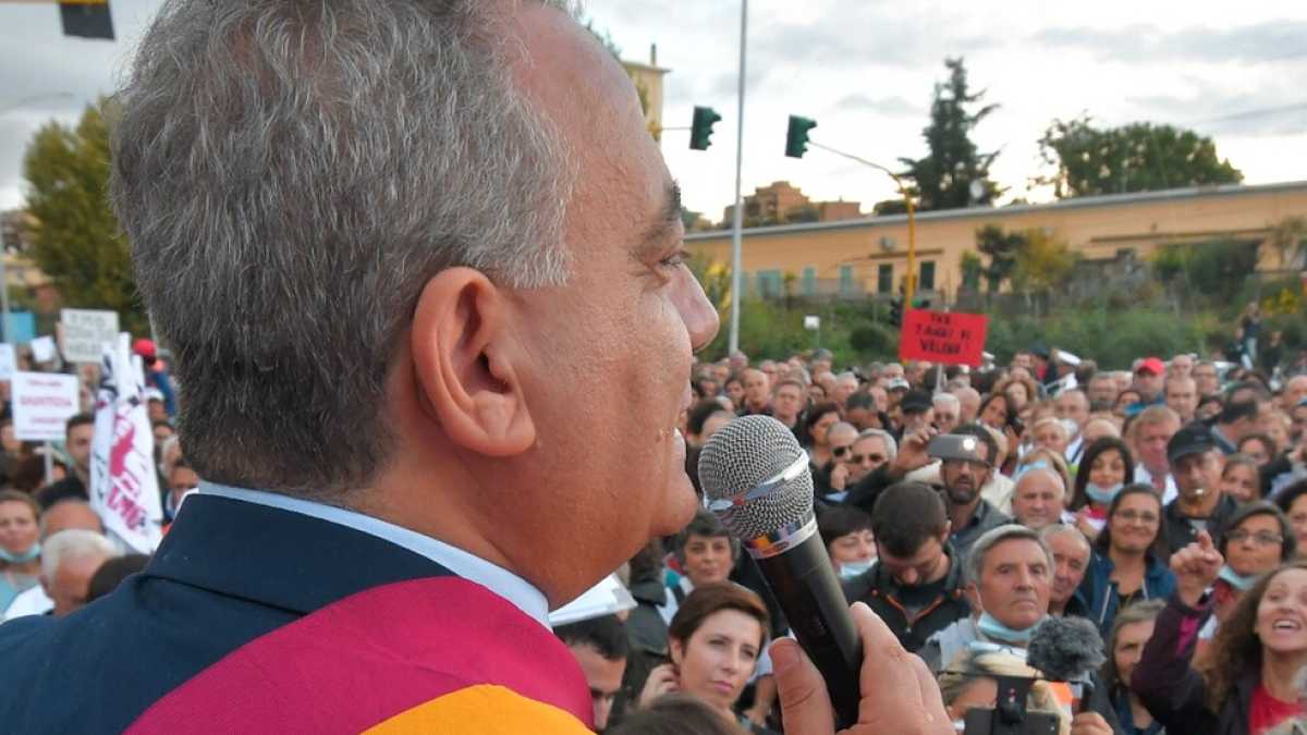 Immagine di C’è vita nella sinistra romana