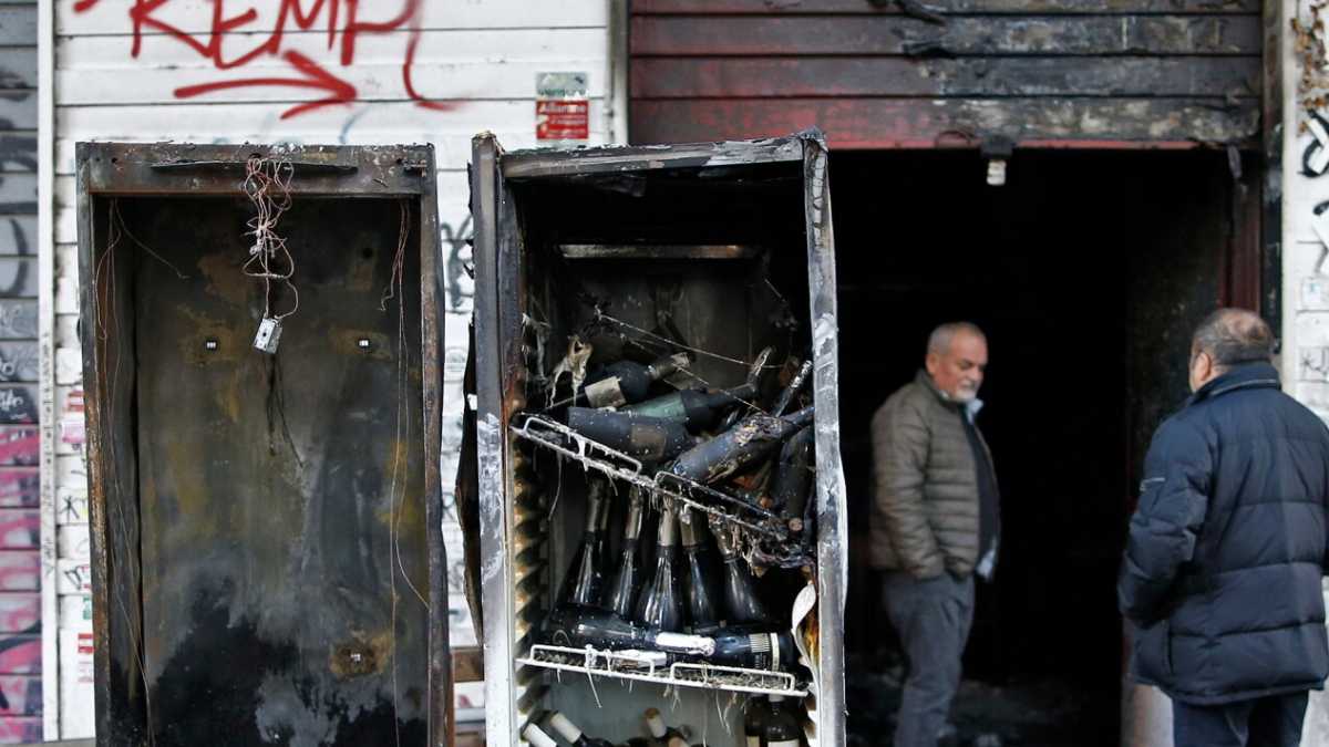 Immagine di Centocelle, il quartiere sospeso tra gentrificazione e degrado sociale