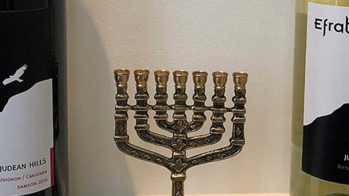 Immagine di Mangiare e bere israeliano, in barba ai boicottaggi dell'Europa