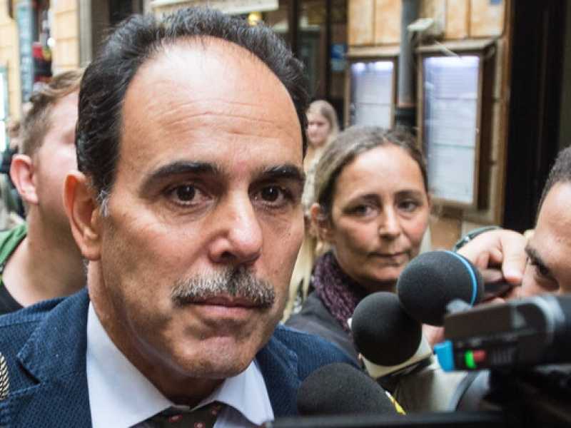 Andrea Marcucci (foto LaPresse)