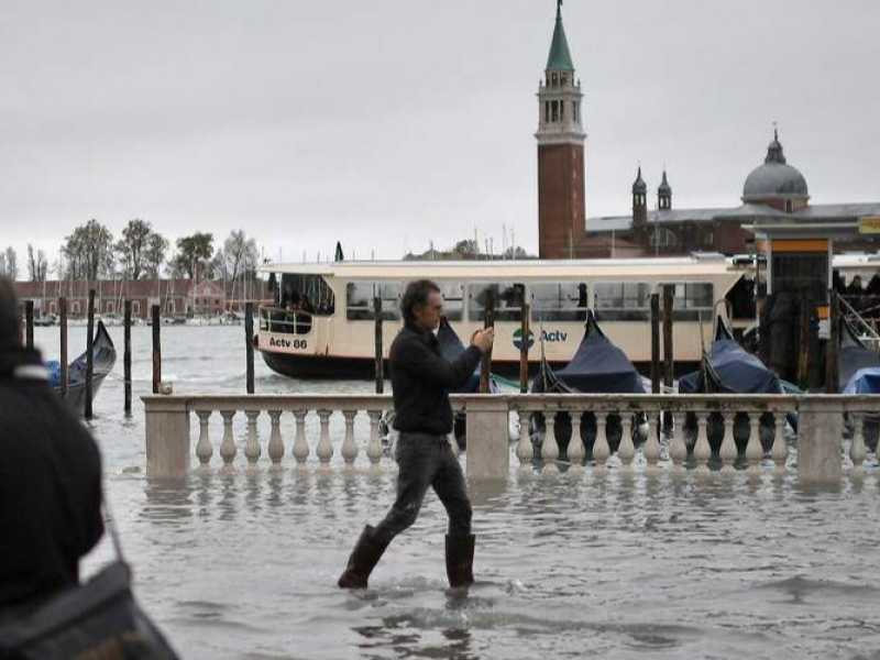 Foto LaPresse