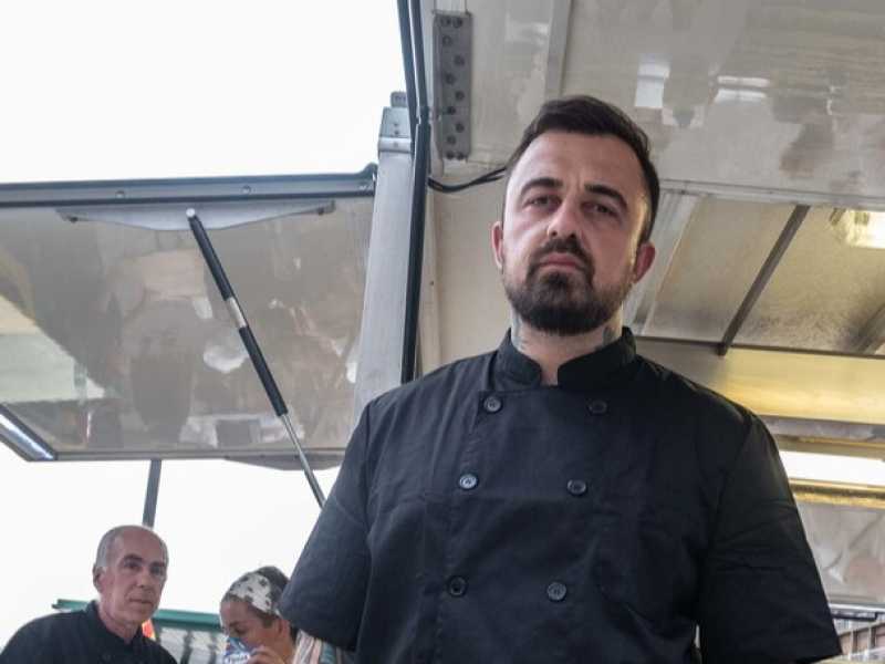 Foto LaPresse