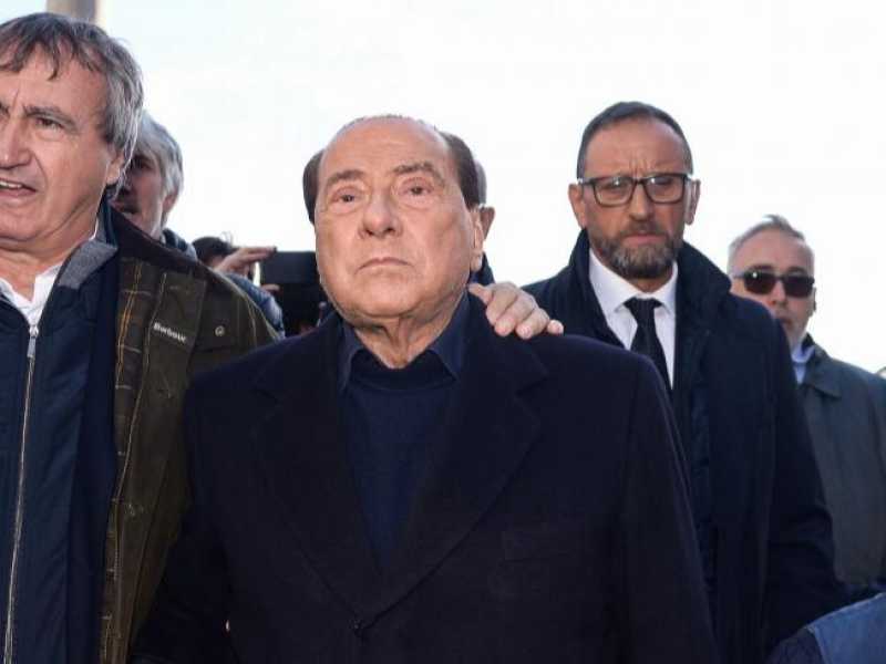Foto LaPresse