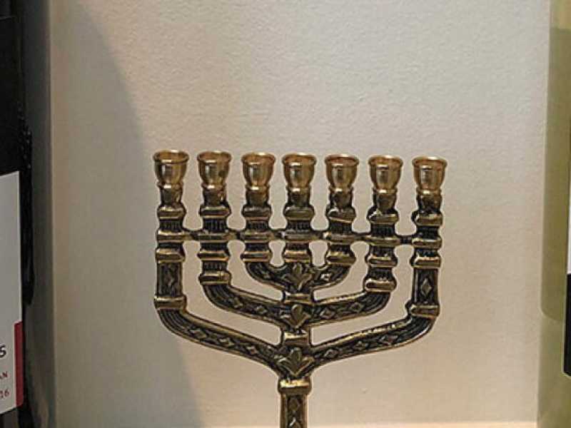 foto Jewish Journal