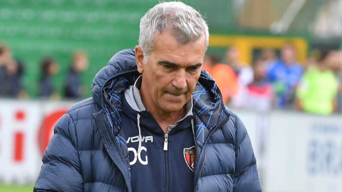 Immagine di La Serie C si è fermata a Picerno