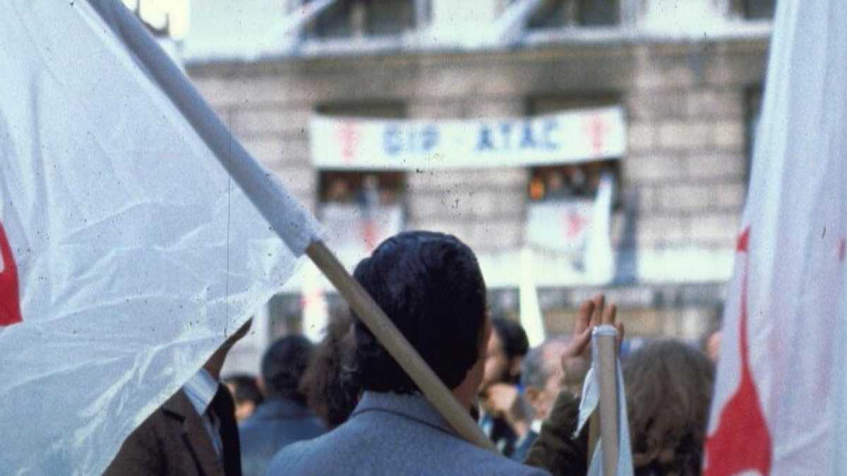 Immagine di È tempo di riscoprire quel cattolicesimo politico che teneva unita la Dc