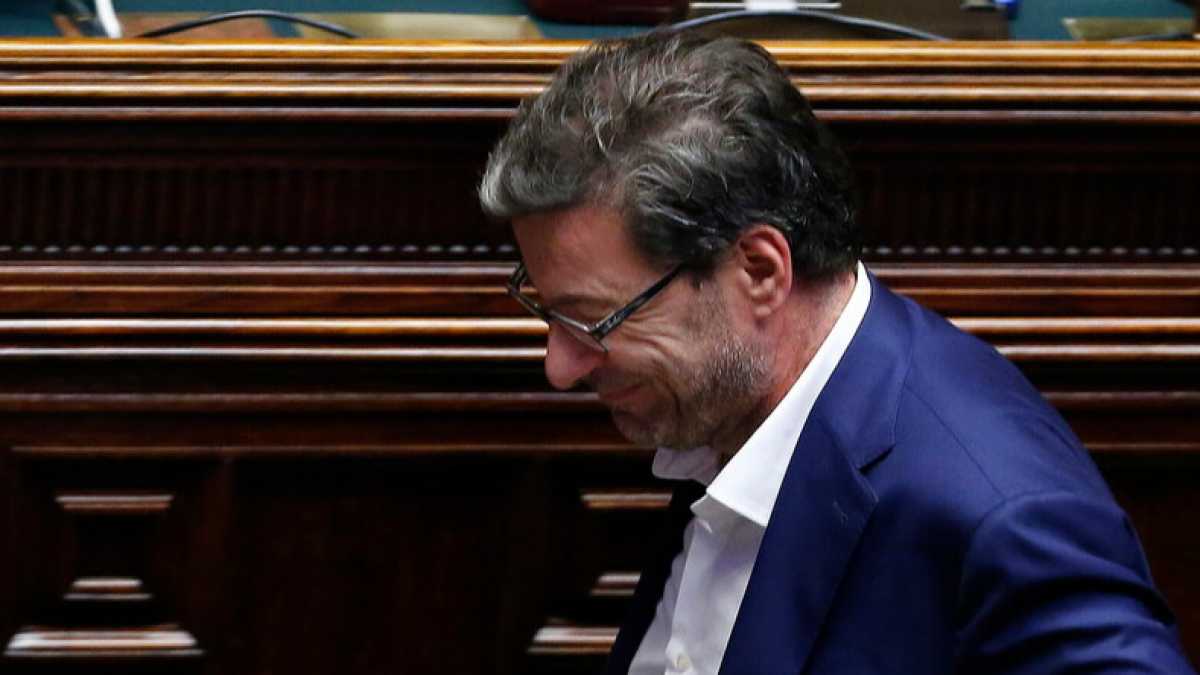 Immagine di La Lega (via Giorgetti) offre un patto al Pd sul maggioritario