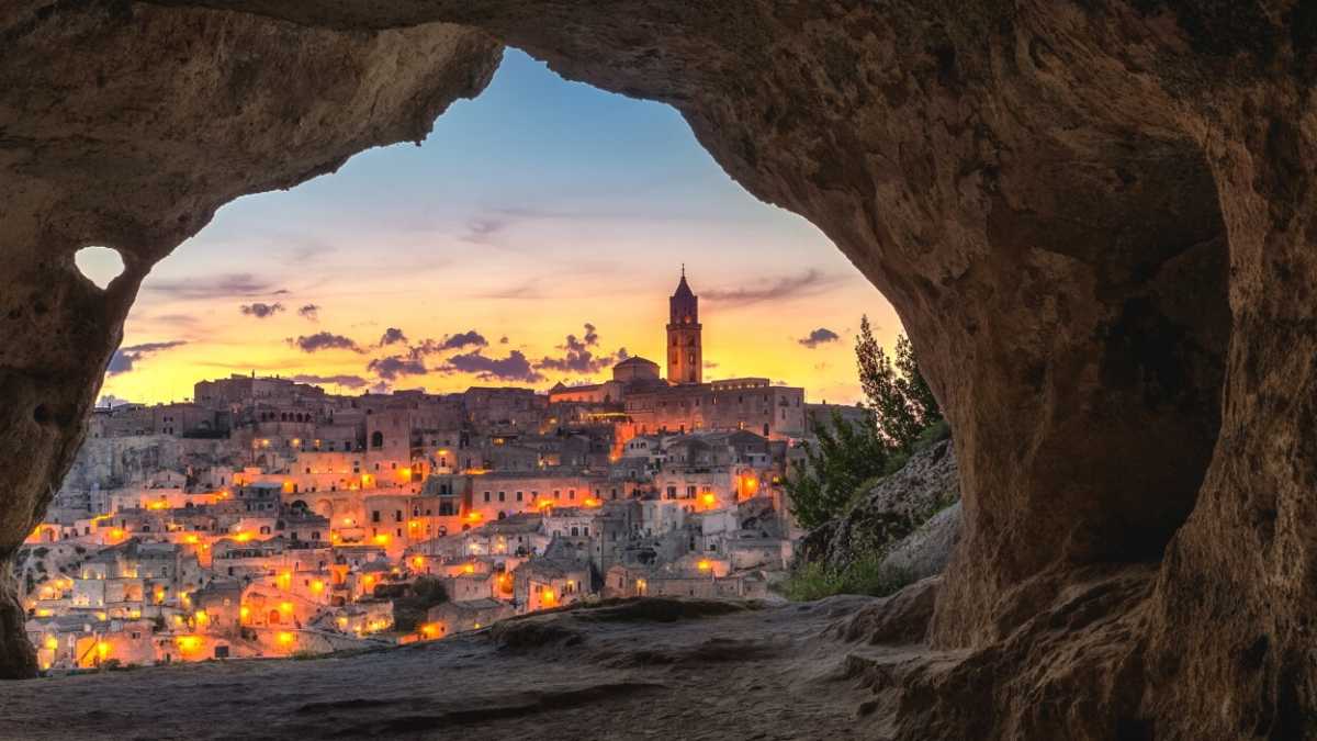 Immagine di Volevano aprire un museo a Matera e ci sono riusciti. A spese loro