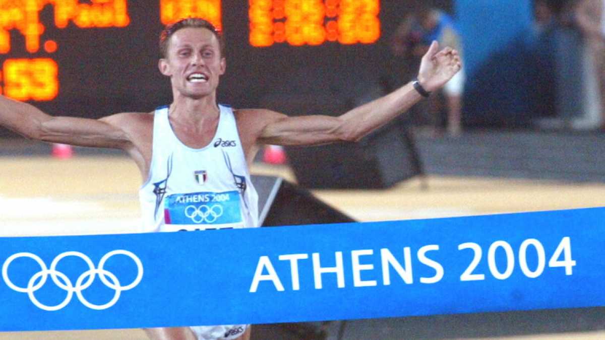 Immagine di Baldini corre ancora