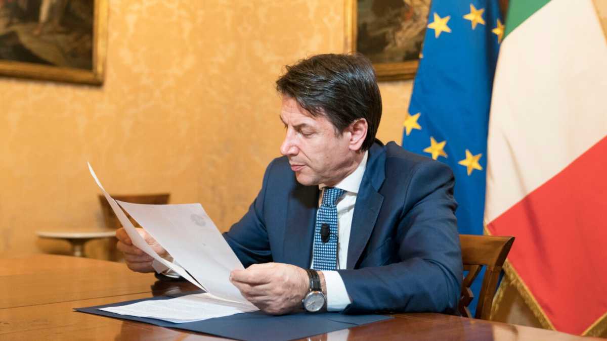 (Foto LaPresse)