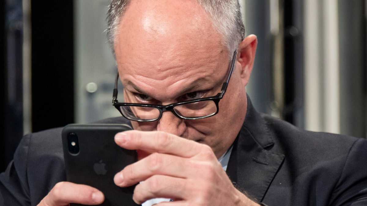 Immagine di L’inefficacia rossogialla ha un suo Spread