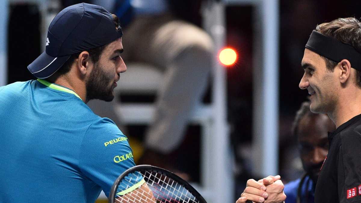 Immagine di C'era una volta il Masters (e che Masters)