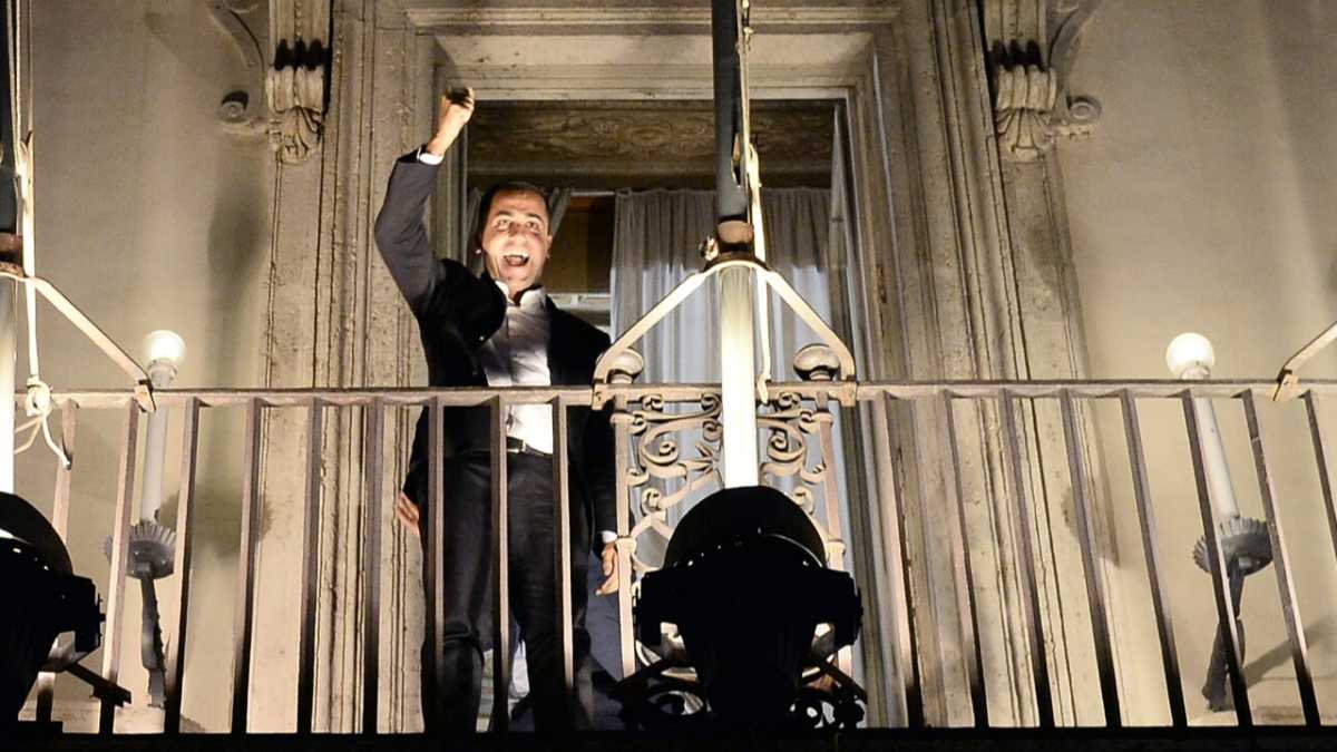 Immagine di Abbiamo abolito il lavoro