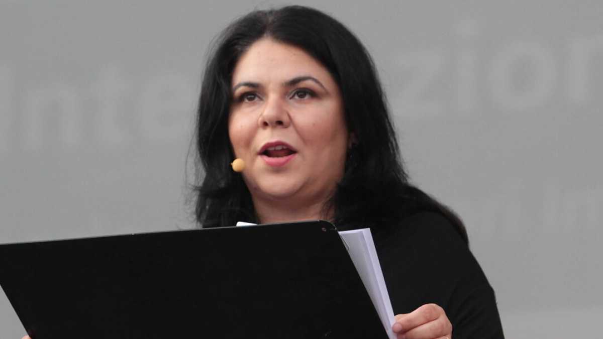 Immagine di Zero Murgia, più Veltroni