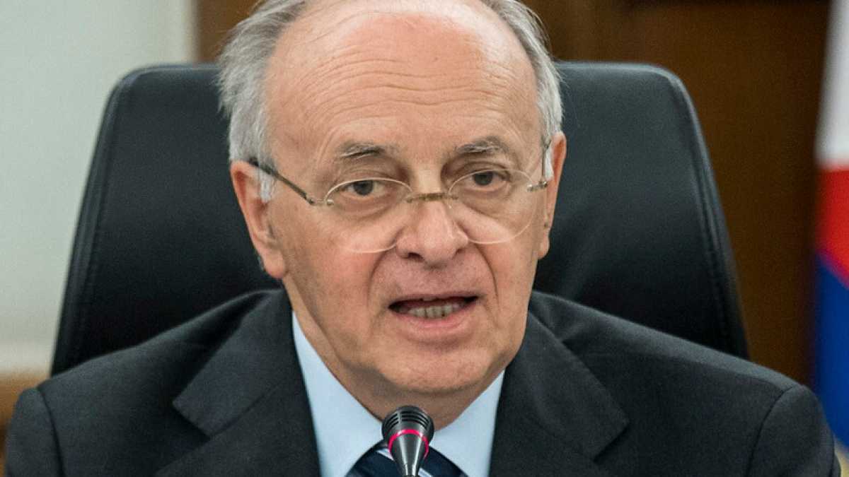 Immagine di Il “teorema del pedofilo” di Davigo applicato all'Ilva