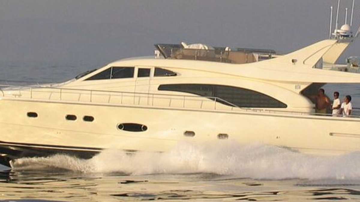 Immagine di L’handicap cinese