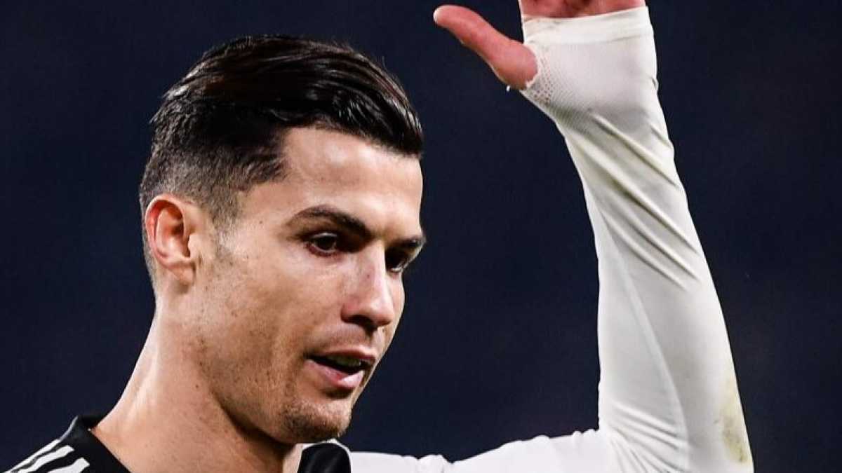 Immagine di Cristiano Ronaldo e il mondo che non c’è