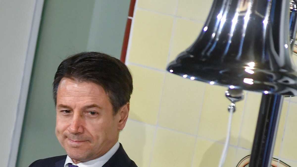 Immagine di Perché la crisi Ilva può essere una bomba d’acciaio per il Conte bis