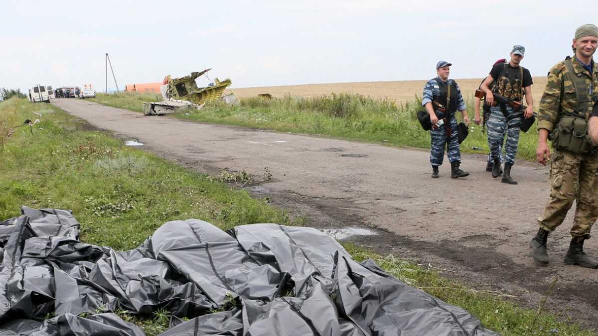 Immagine di Le voci del Cremlino e le ultime prove contro Mosca sull’abbattimento del volo MH17