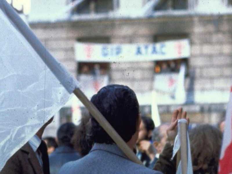 Foto LaPresse