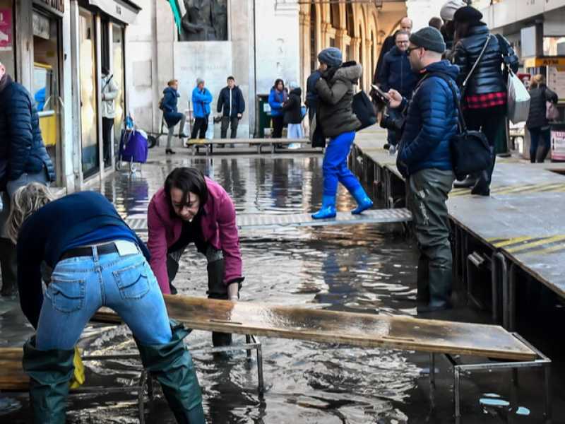 Foto LaPresse
