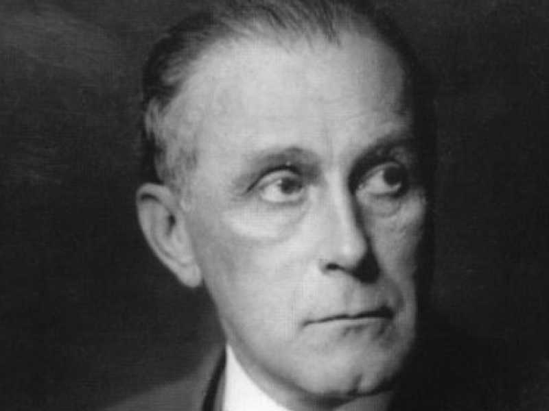 Adolf Loos