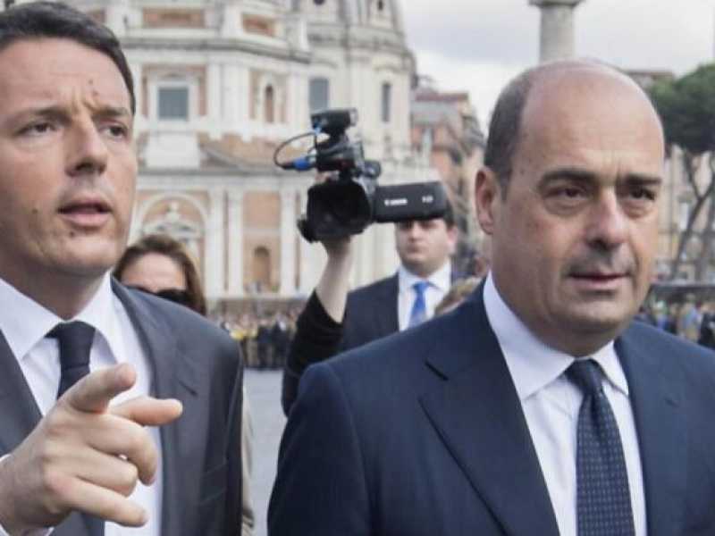 Foto LaPresse