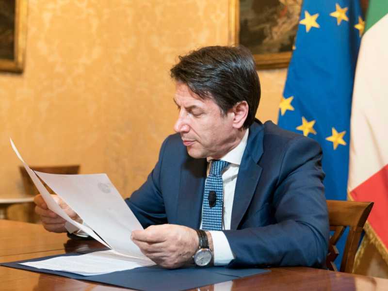 (Foto LaPresse)