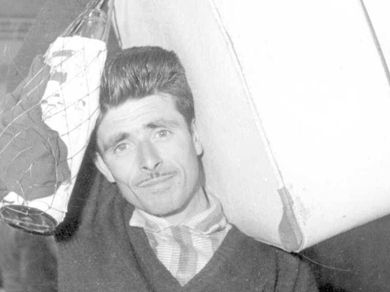Foto LaPresse