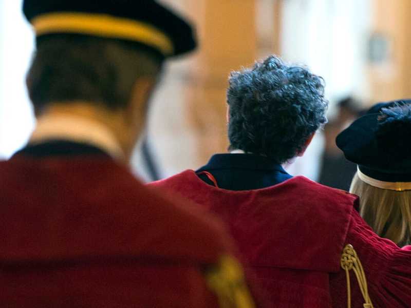 (Foto LaPresse)