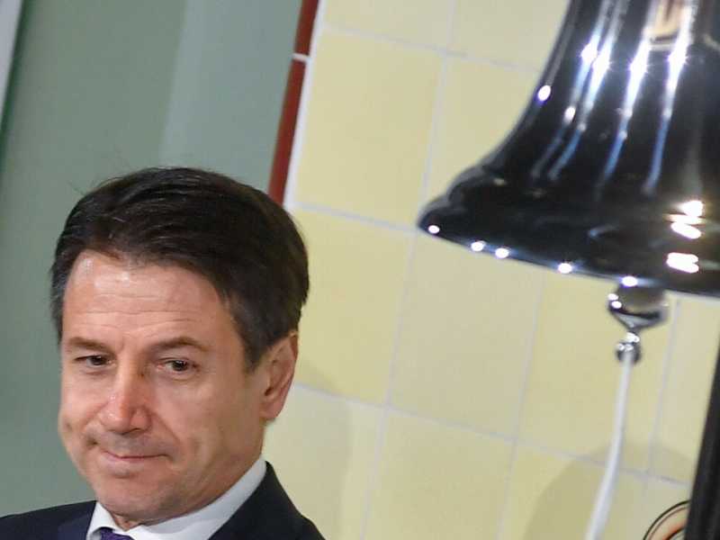(Foto LaPresse)