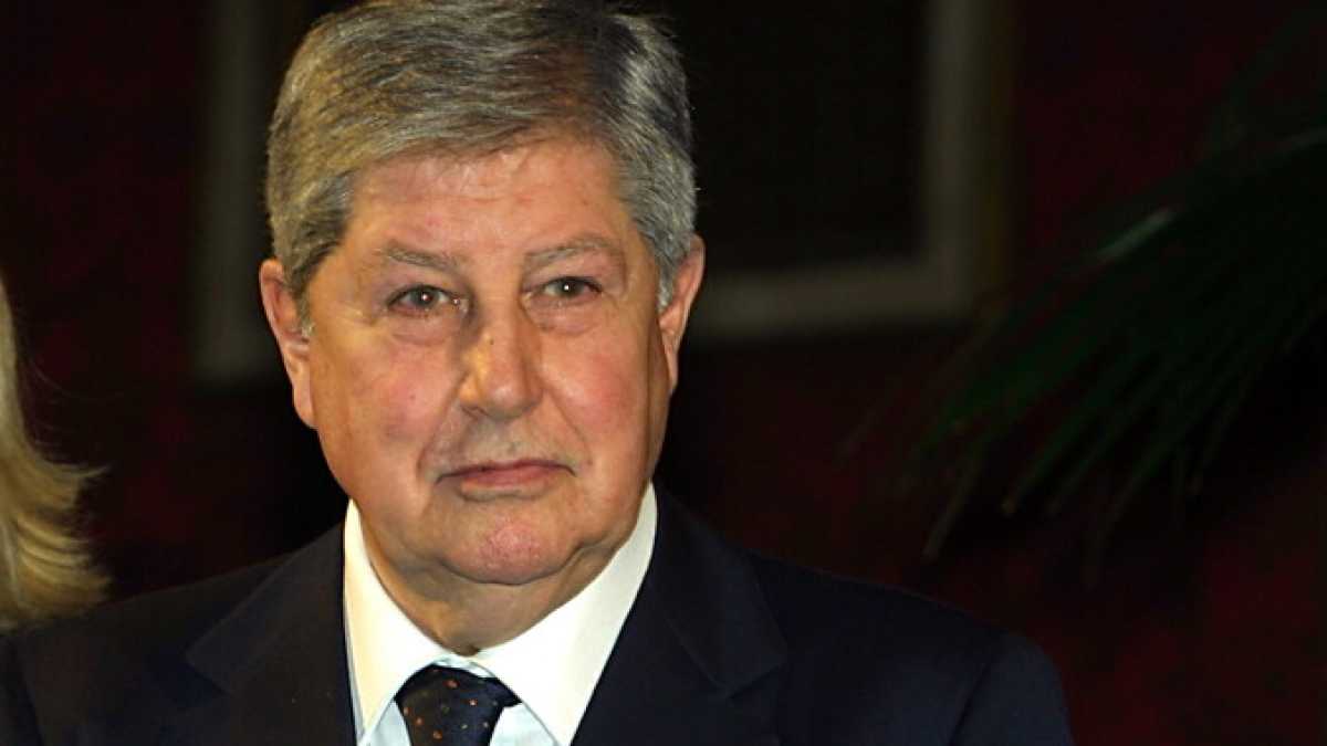 Immagine di Antonello Falqui e la perfezione del varietà televisivo