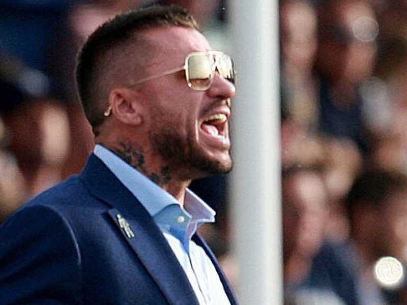 Glenn Tamplin 