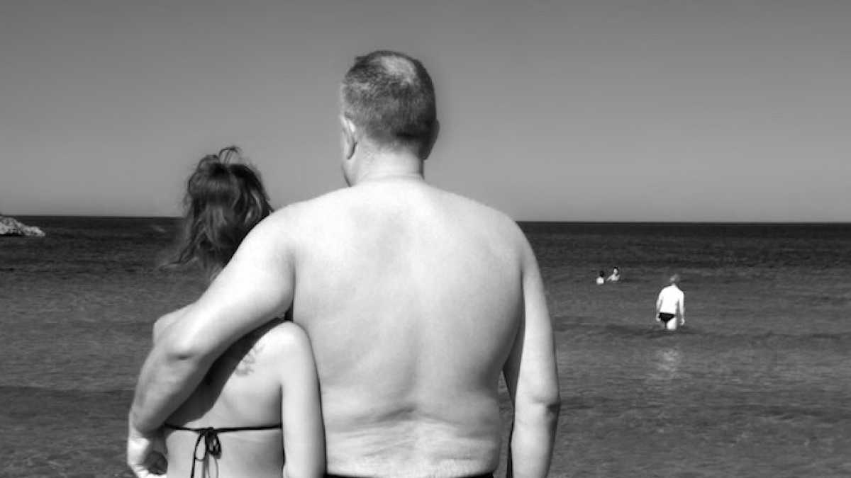 Immagine di Il volto dell’italiano medio