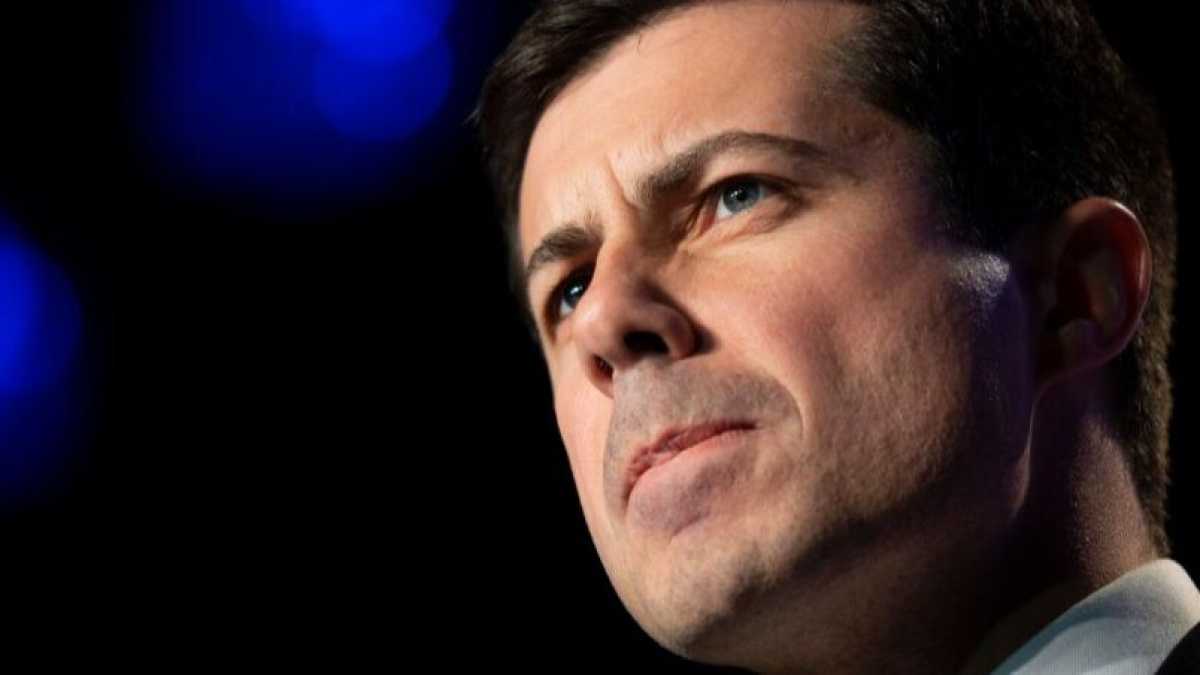 Immagine di Buttigieg e il segno della magnifica rivolta antropologica della gay culture