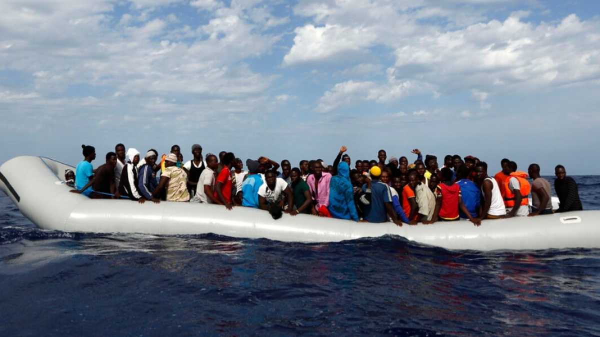 Immagine di Uno studio smonta la favola delle ong taxi del mare