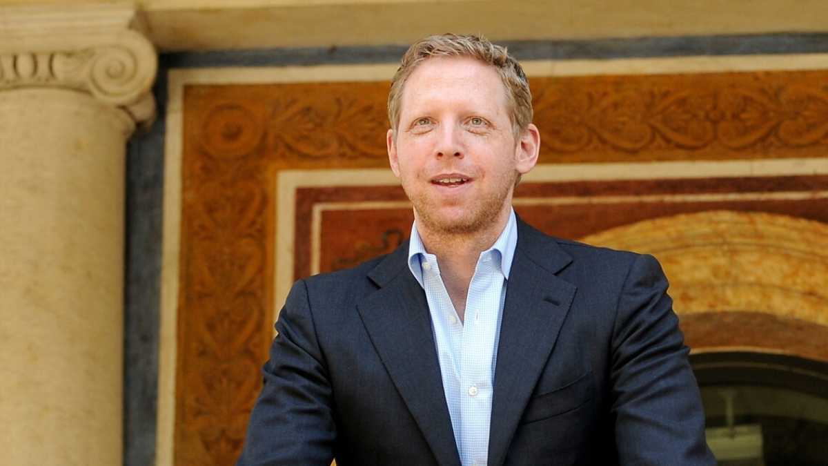 Immagine di Rosso Trump