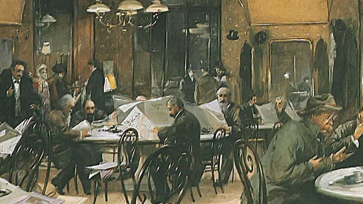 Immagine di La globalizzazione europea