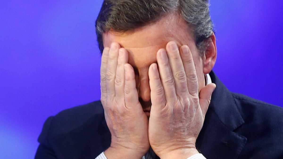 Immagine di Il bignami di Calenda per capire qualcosa sul caso Ilva