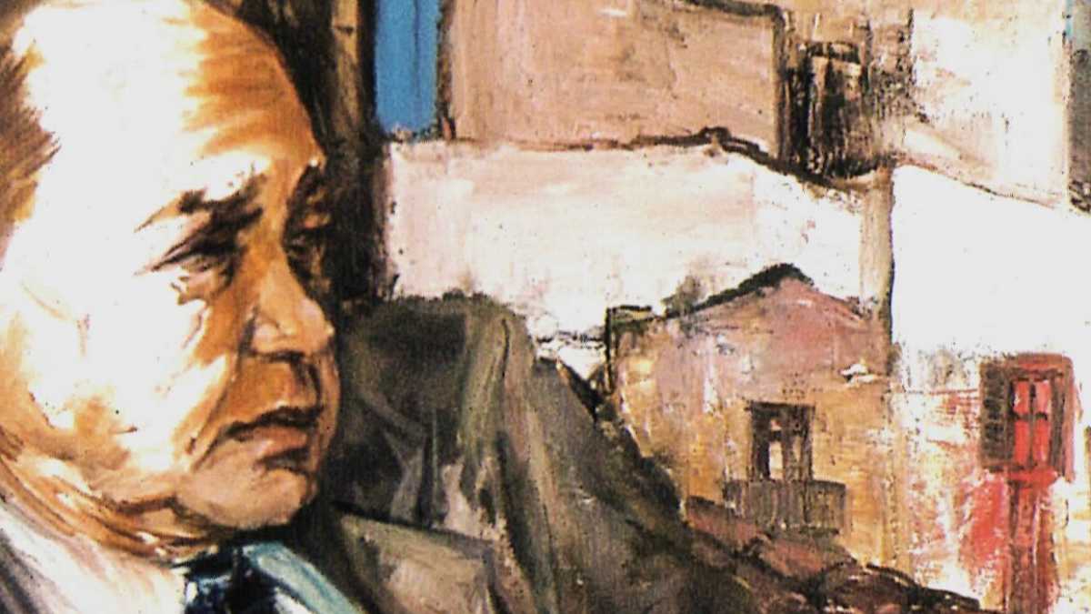 Immagine di Ci ricorderemo di quell'eretico di Sciascia