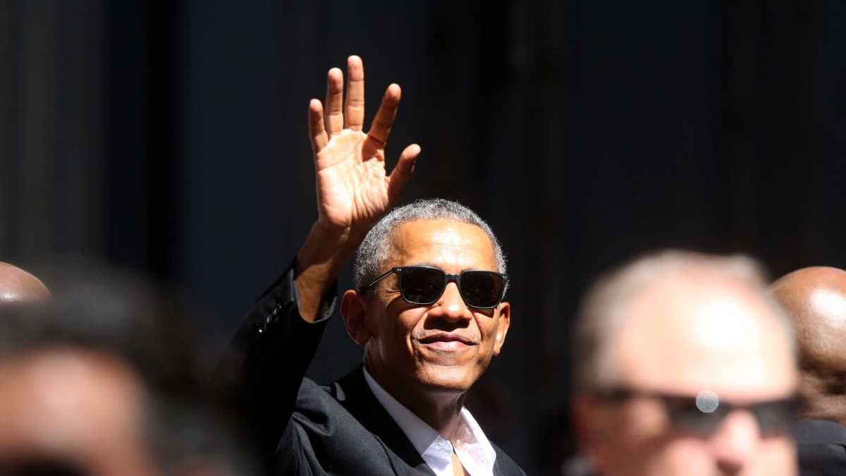 Immagine di L’utile lezione di Obama per il Pd